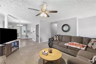 6242 New Mill Trail, Acworth, GA 30102 - Photo 4