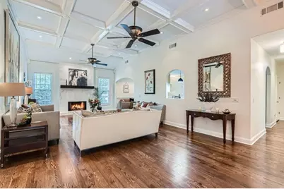 4829 Moon Road, Powder Springs, GA 30127 - Photo 8