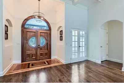 4829 Moon Road, Powder Springs, GA 30127 - Photo 6