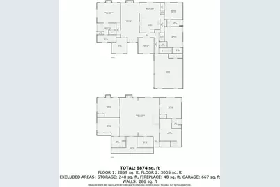 4829 Moon Road, Powder Springs, GA 30127 - Photo 50