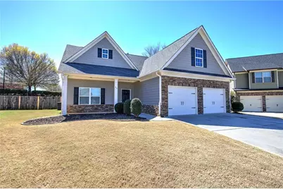 25 Winter Pointe NW, Cartersville, GA 30121 - Photo 2
