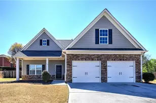 25 Winter Pointe NW, Cartersville, GA 30121 - Photo 1