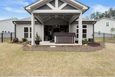 1120 Cooks Farm Way, Woodstock, GA 30189 - Photo 36