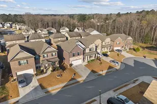 3434 IVY FARM PATH, Buford, GA 30519 - Photo 52