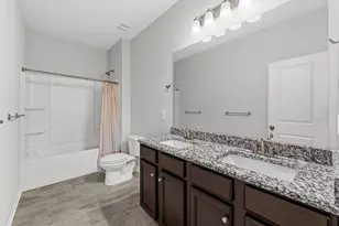 3434 IVY FARM PATH, Buford, GA 30519 - Photo 38