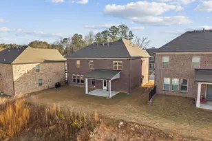 3434 IVY FARM PATH, Buford, GA 30519 - Photo 48