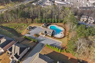 3434 IVY FARM PATH, Buford, GA 30519 - Photo 54