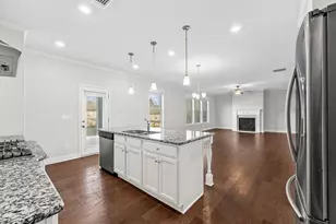 3434 IVY FARM PATH, Buford, GA 30519 - Photo 18