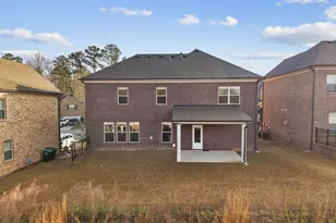 3434 IVY FARM PATH, Buford, GA 30519 - Photo 46