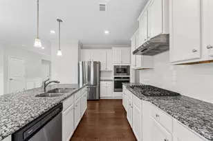 3434 IVY FARM PATH, Buford, GA 30519 - Photo 16