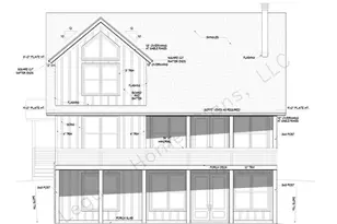 824 Banks Rd, Ellijay, GA 30540 - Photo 6