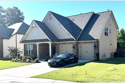 1333 Champion Run Drive, Dacula, GA 30019 - Photo 1