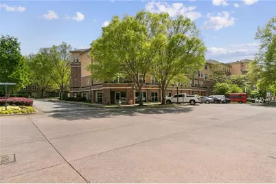 10 Perimeter Summit Boulevard #3107, Atlanta, GA 30319 - Photo 24