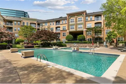 10 Perimeter Summit Boulevard #3107, Atlanta, GA 30319 - Photo 30
