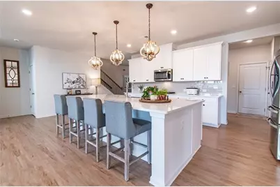 226 Carmichael Drive, Canton, GA 30115 - Photo 28