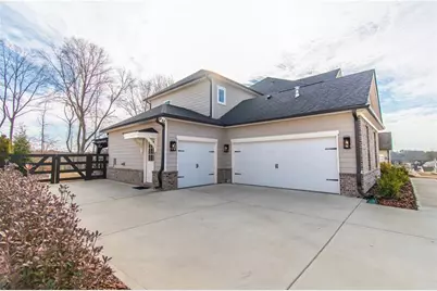 226 Carmichael Drive, Canton, GA 30115 - Photo 4