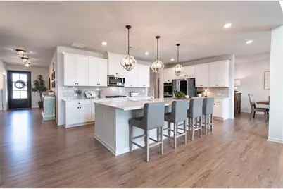 226 Carmichael Drive, Canton, GA 30115 - Photo 20