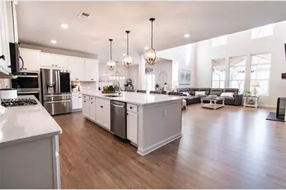 226 Carmichael Drive, Canton, GA 30115 - Photo 18