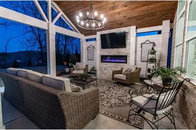 226 Carmichael Drive, Canton, GA 30115 - Photo 70