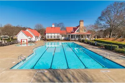 226 Carmichael Drive, Canton, GA 30115 - Photo 84