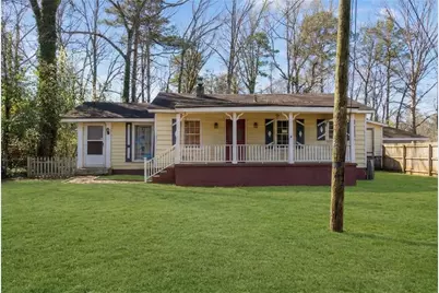 3031 Wilson Road, Decatur, GA 30033 - Photo 1