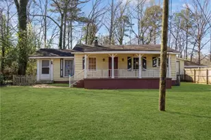 3031 Wilson Rd, Decatur, GA 30033 - Photo 1