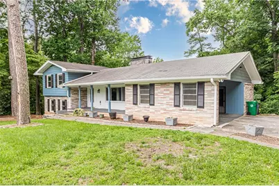 1574 Old Spring House Lane, Atlanta, GA 30338 - Photo 2