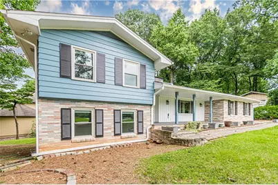 1574 Old Spring House Lane, Atlanta, GA 30338 - Photo 4