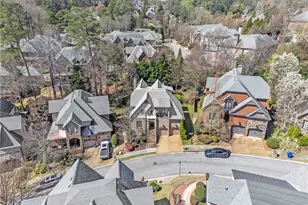 1796 Buckhead Valley Ln NE, Atlanta, GA 30324 - Photo 2