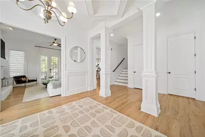 1796 Buckhead Valley Lane NE, Atlanta, GA 30324 - Photo 12