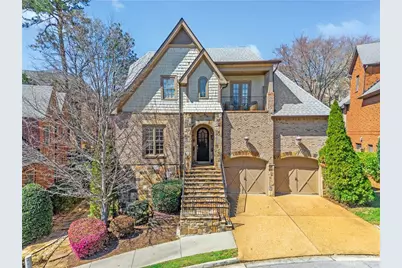 1796 Buckhead Valley Lane NE, Atlanta, GA 30324 - Photo 1