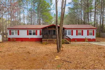 235 Double Branch Road, Danielsville, GA 30633 - Photo 2