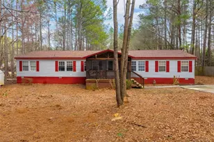 235 Double Branch Rd, Danielsville, GA 30633 - Photo 2