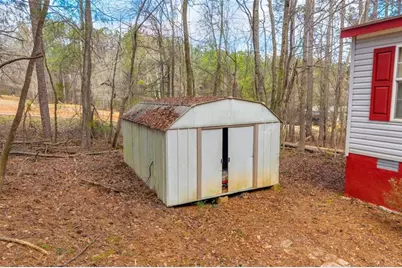 235 Double Branch Road, Danielsville, GA 30633 - Photo 4