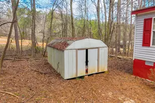 235 Double Branch Rd, Danielsville, GA 30633 - Photo 4