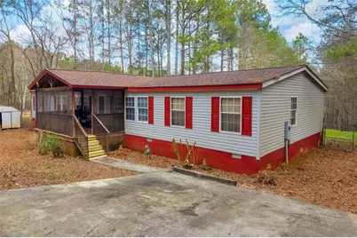 235 Double Branch Road, Danielsville, GA 30633 - Photo 6