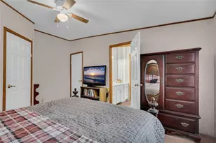 235 Double Branch Rd, Danielsville, GA 30633 - Photo 46