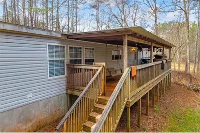 235 Double Branch Road, Danielsville, GA 30633 - Photo 8