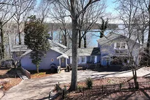 9700 Browns Bridge Dr, Gainesville, GA 30506 - Photo 1