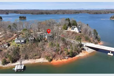 9700 Browns Bridge Drive, Gainesville, GA 30506 - Photo 8