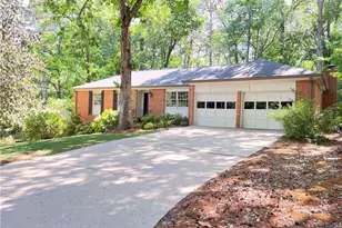 2160 Jay Ln SE, Smyrna, GA 30080 - Photo 2