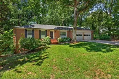 2160 Jay Lane SE, Smyrna, GA 30080 - Photo 2