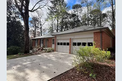 2160 Jay Lane SE, Smyrna, GA 30080 - Photo 2