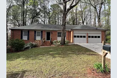 2160 Jay Lane SE, Smyrna, GA 30080 - Photo 4