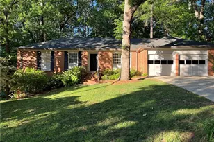 2160 Jay Ln SE, Smyrna, GA 30080 - Photo 1