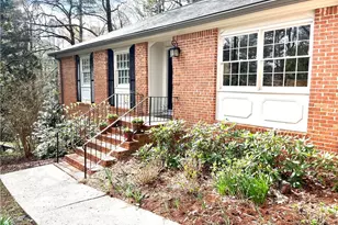 2160 Jay Ln SE, Smyrna, GA 30080 - Photo 1