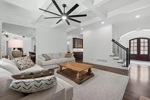 2895 Lassiter Manor Dr, Marietta, GA 30062 - Photo 14