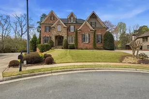 2895 Lassiter Manor Dr, Marietta, GA 30062 - Photo 2