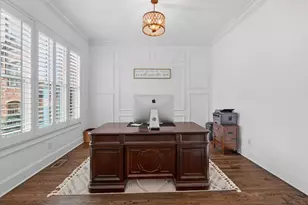 2895 Lassiter Manor Dr, Marietta, GA 30062 - Photo 8