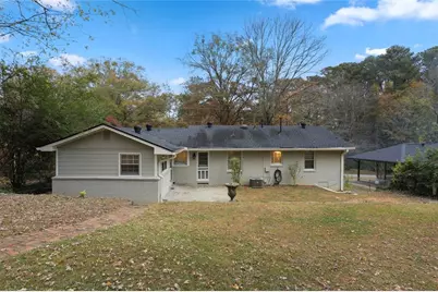 2120 Meadowbrook Lane SE, Marietta, GA 30067 - Photo 16